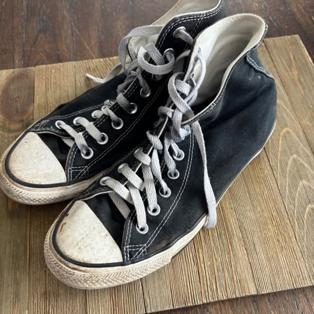 Converse All Star Shoes